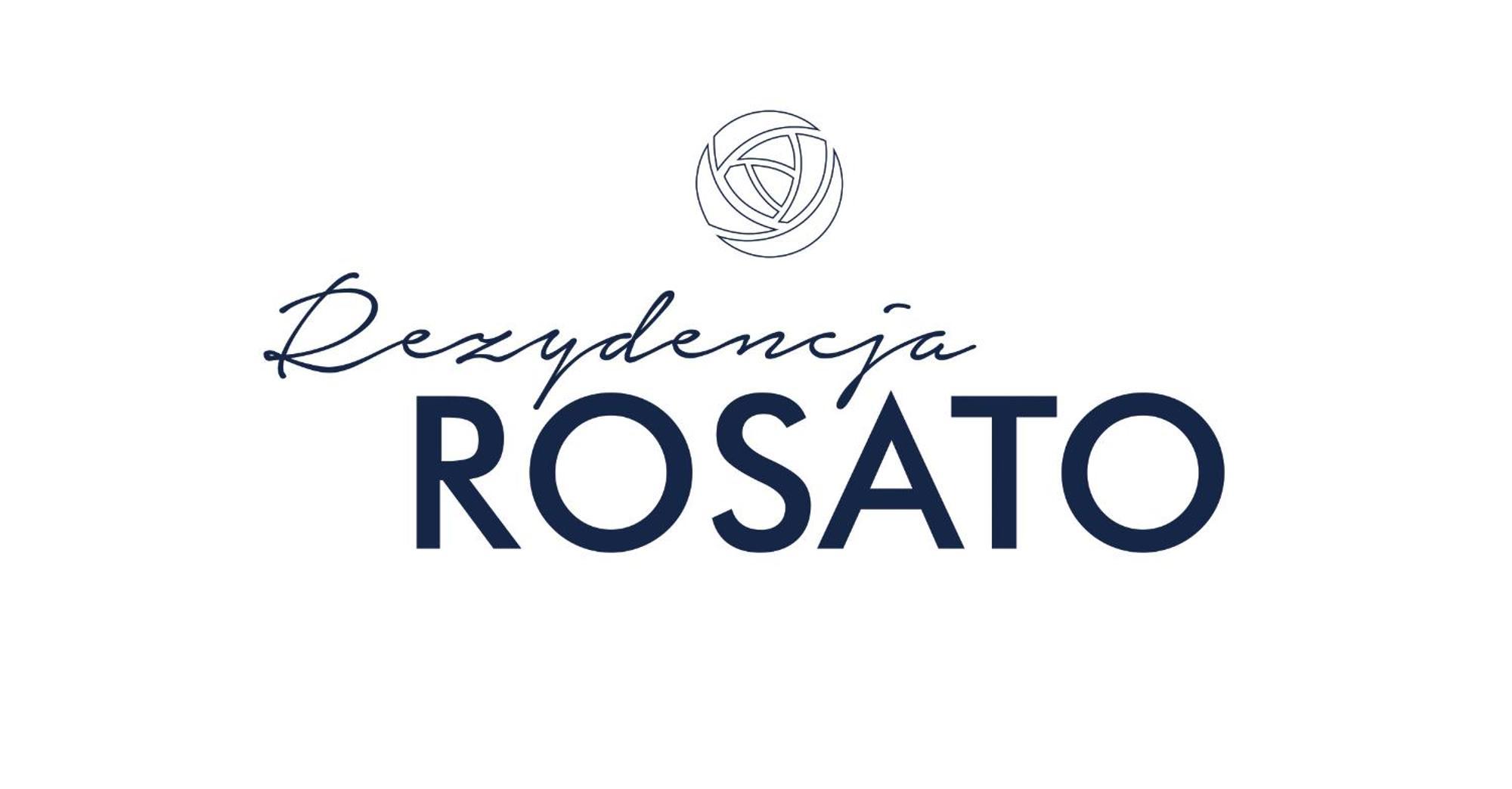 Rezydencja Rosato Mirkow Exteriér fotografie